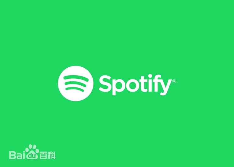 Spotify音乐