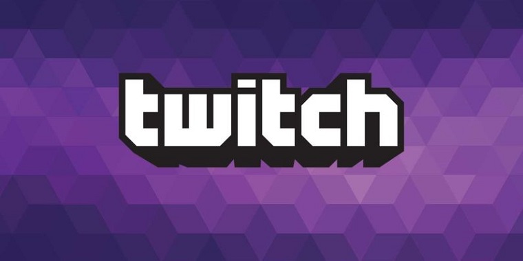 Twitch直播